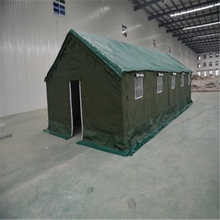 蒙山充气军用帐篷模型订制厂家
